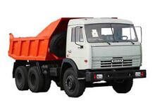 КАМАЗ самосвал